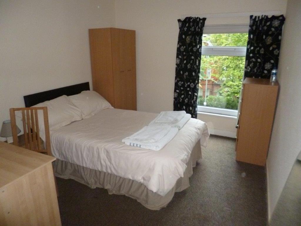 Malone Townhouse Bed & Breakfast เบลฟาสต์ ภายนอก รูปภาพ